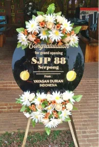 Grand Opening Rembang